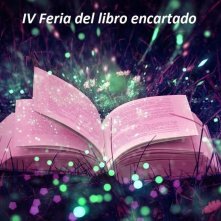 Verónica García-Peña Feria del libro encartado
